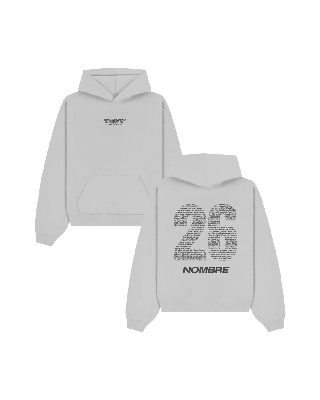 Diseño Garnet Collective
