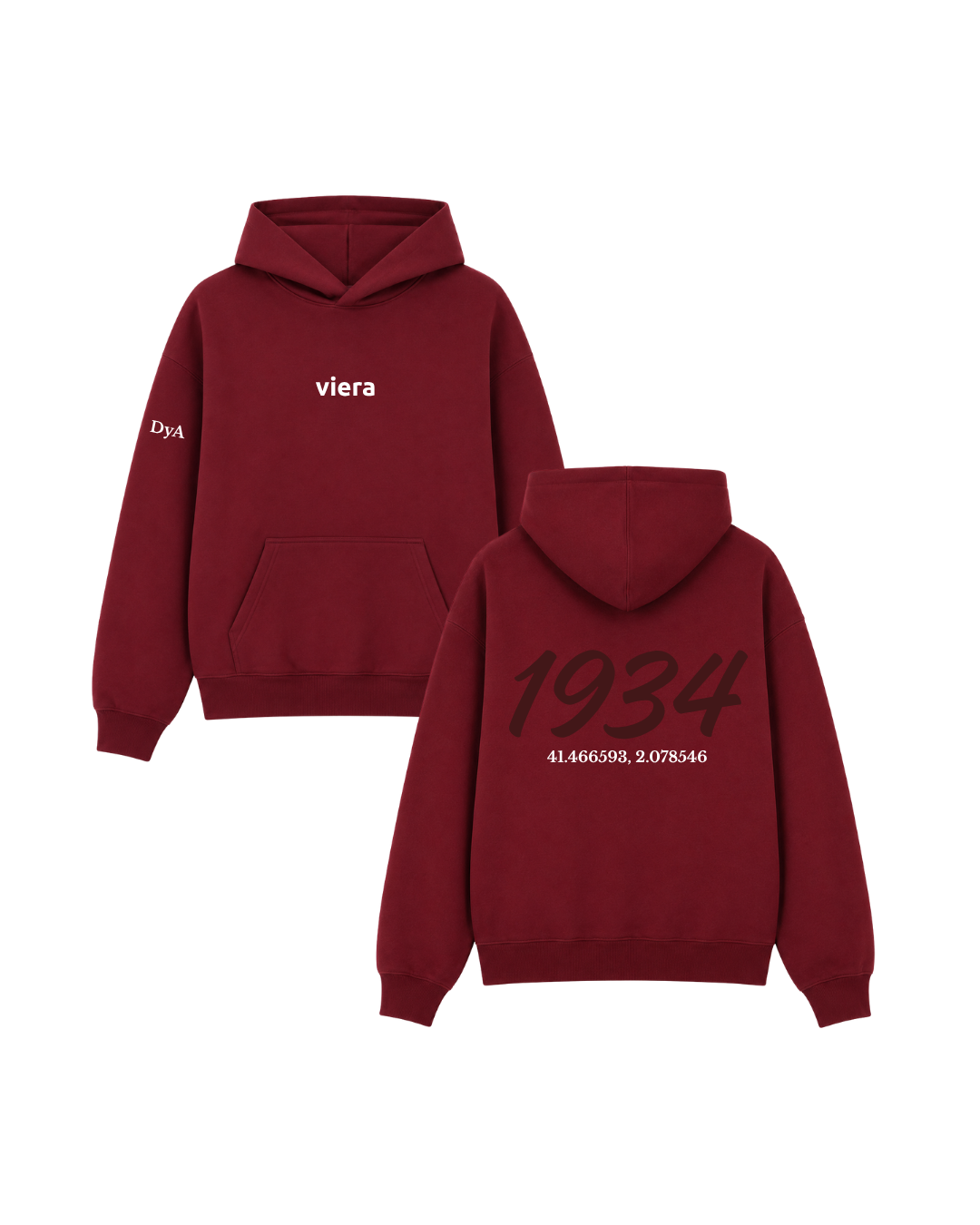 Diseño Garnet Collective