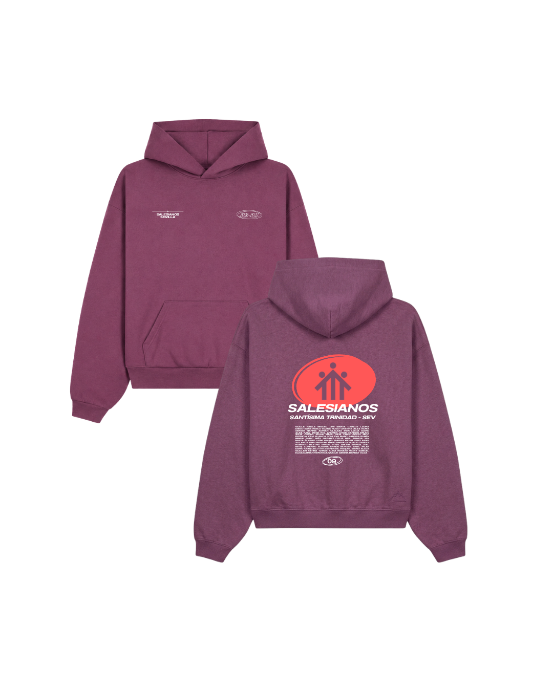 Diseño Garnet Collective
