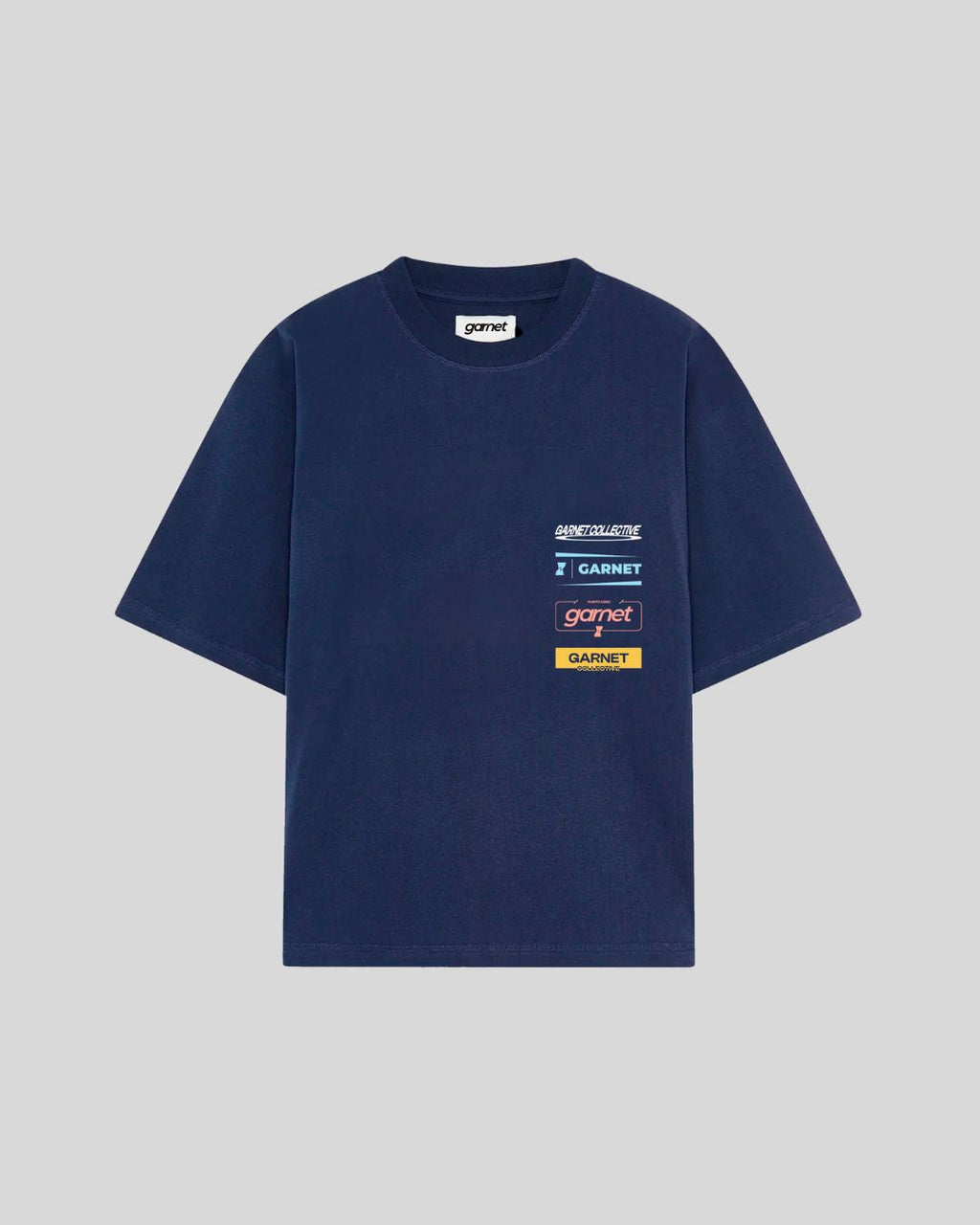 Herald Tee