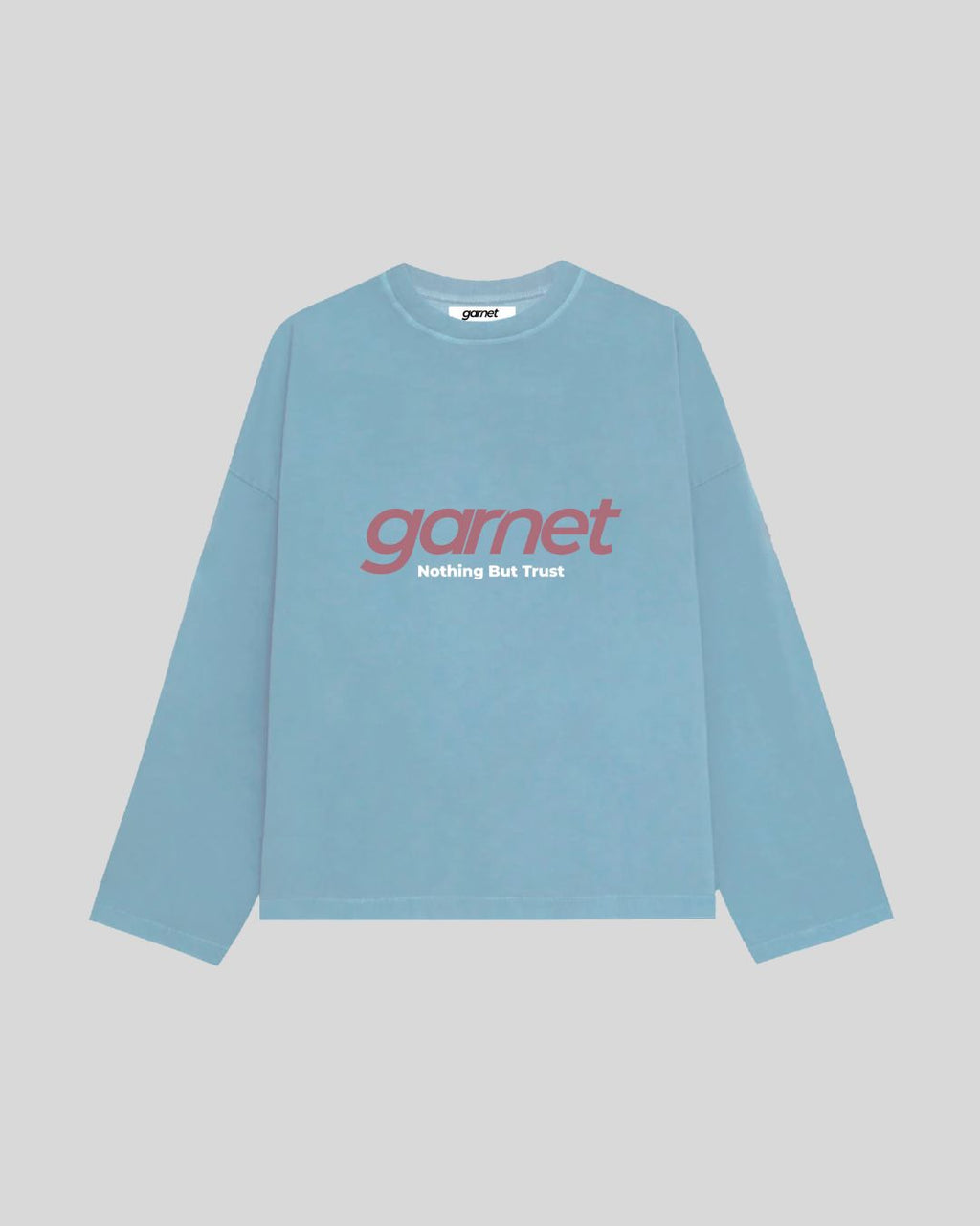 Garnet Crewneck